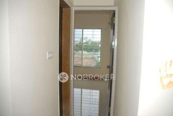 2 BHK Flat In Whispering for Rent  In Baner