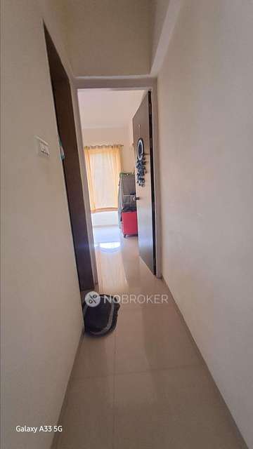 2 BHK Flat In Whispering for Rent  In Baner