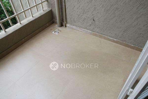 2 BHK Flat In Whispering for Rent  In Baner