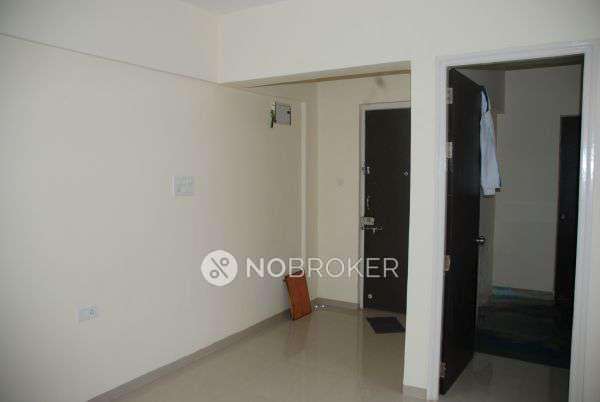 2 BHK Flat In Whispering for Rent  In Baner