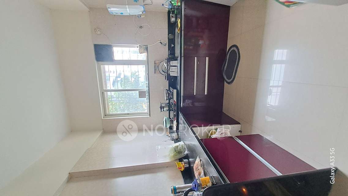 2 BHK Flat In Whispering for Rent  In Baner