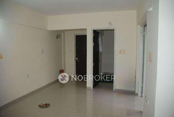 2 BHK Flat In Whispering for Rent  In Baner