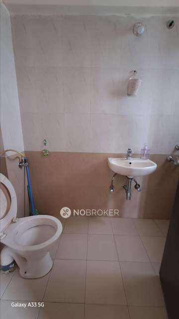 2 BHK Flat In Whispering for Rent  In Baner