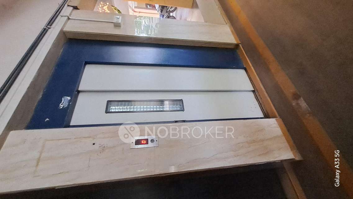 2 BHK Flat In Whispering for Rent  In Baner