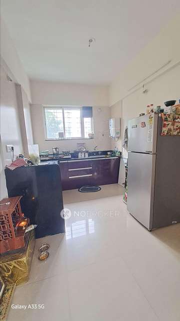 2 BHK Flat In Whispering for Rent  In Baner