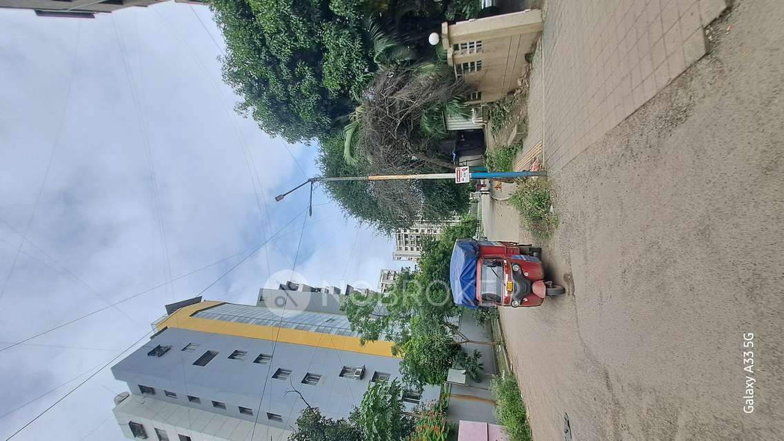 2 BHK Flat In Whispering for Rent  In Baner