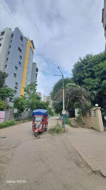 2 BHK Flat In Whispering for Rent  In Baner