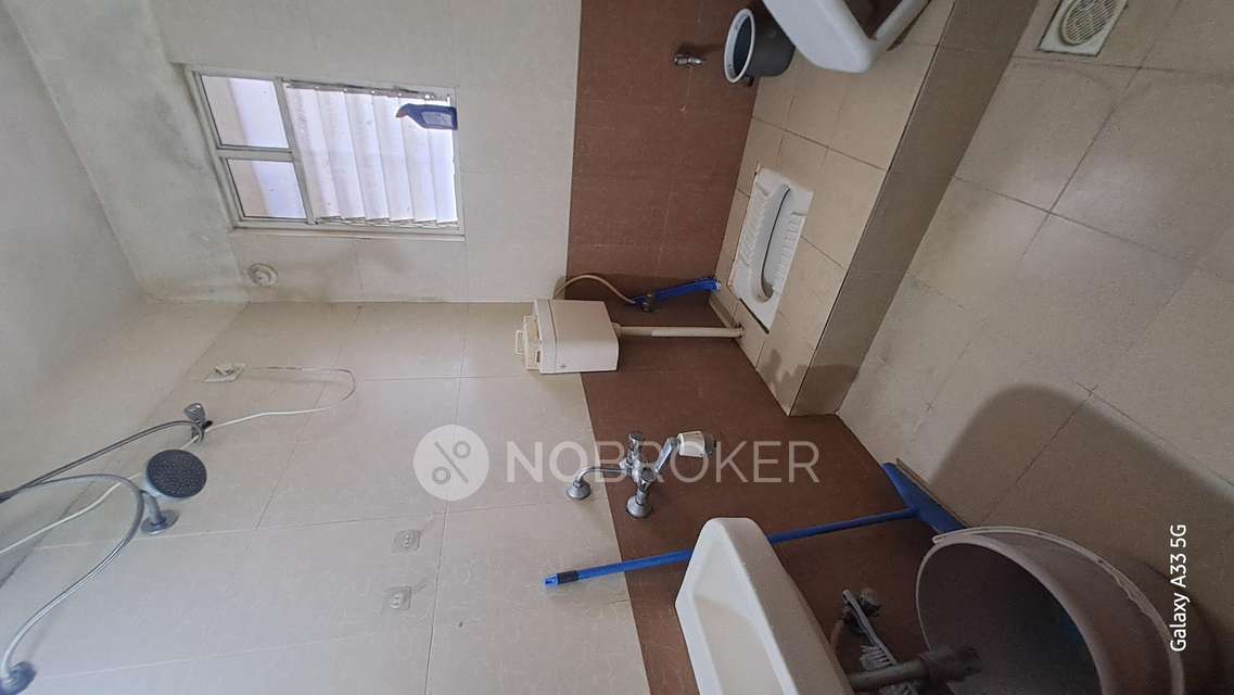 2 BHK Flat In Whispering for Rent  In Baner
