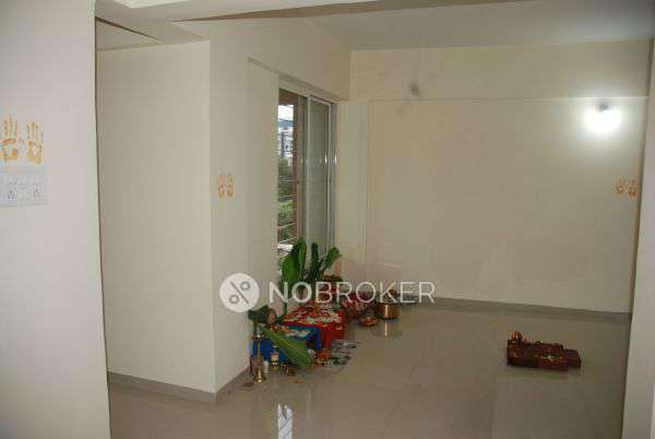 2 BHK Flat In Whispering for Rent  In Baner