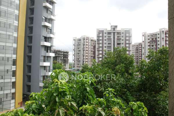 2 BHK Flat In Whispering for Rent  In Baner