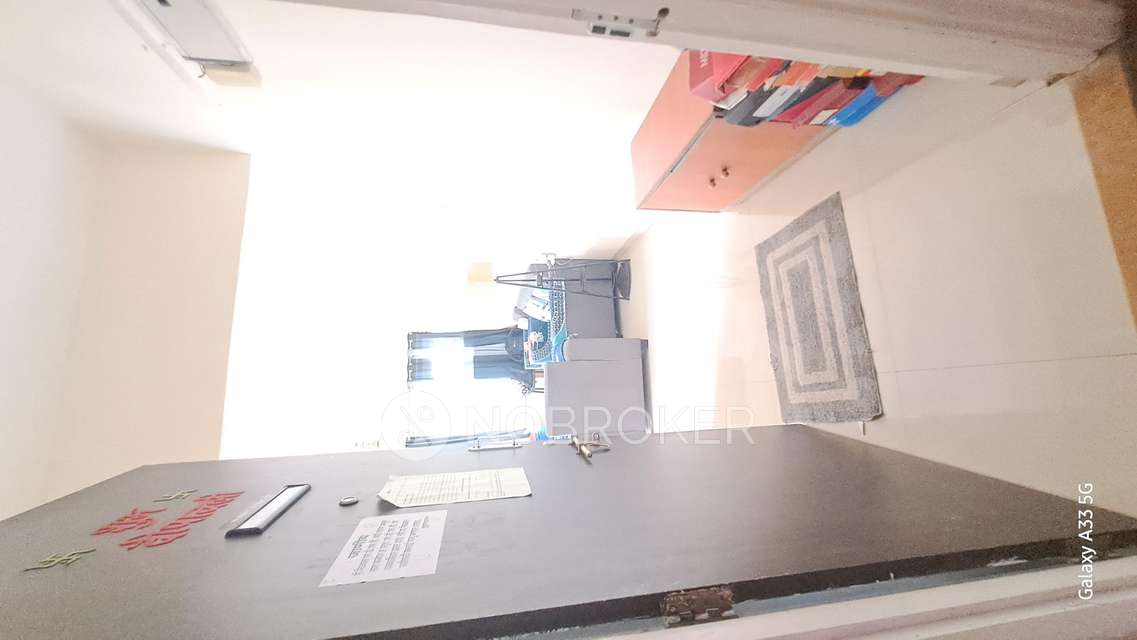 2 BHK Flat In Whispering for Rent  In Baner