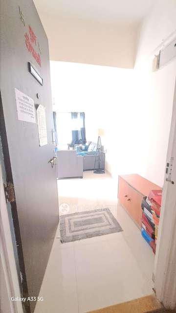 2 BHK Flat In Whispering for Rent  In Baner