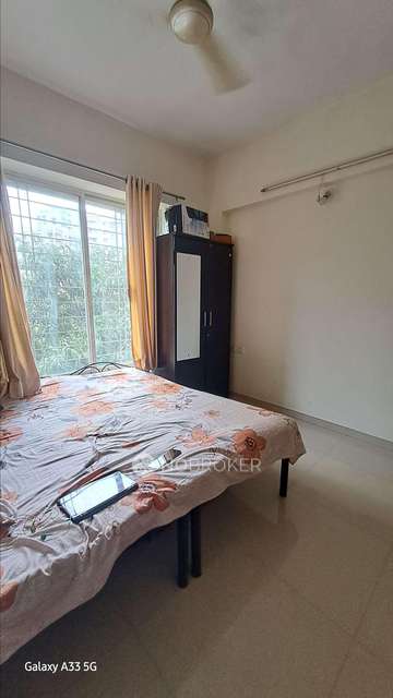 2 BHK Flat In Whispering for Rent  In Baner