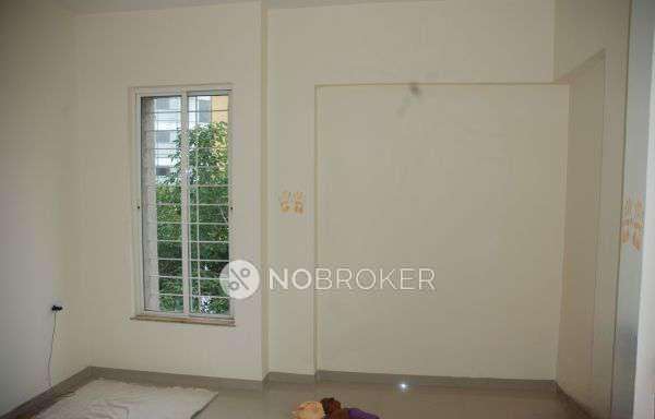 2 BHK Flat In Whispering for Rent  In Baner
