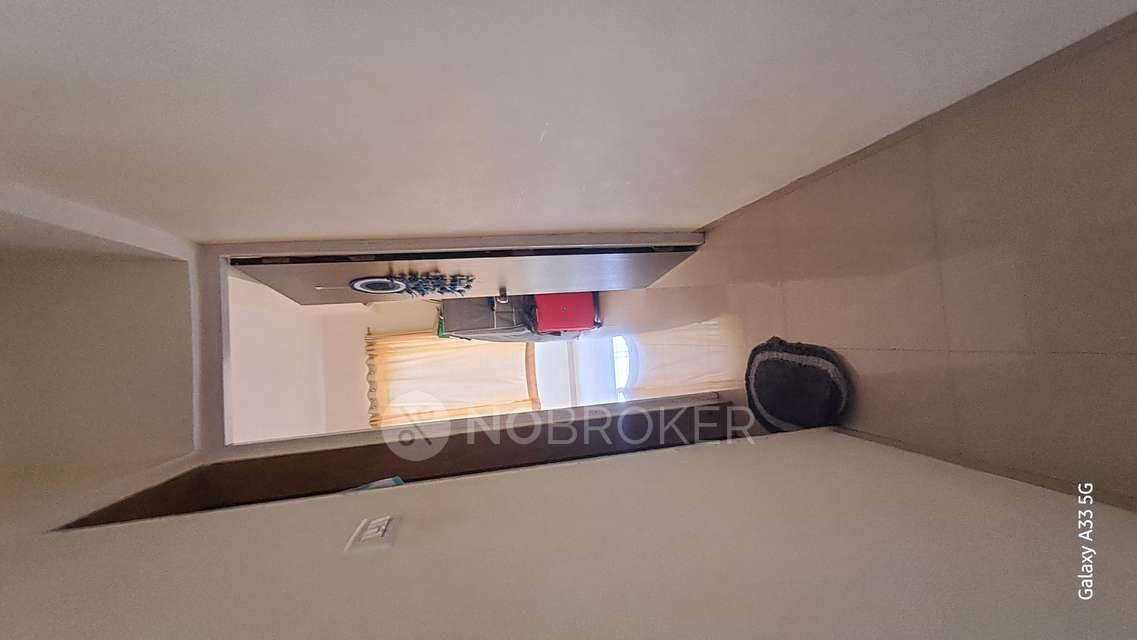 2 BHK Flat In Whispering for Rent  In Baner