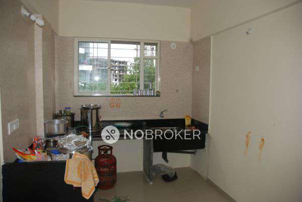2 BHK Flat In Whispering for Rent  In Baner