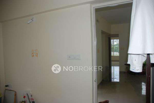 2 BHK Flat In Whispering for Rent  In Baner
