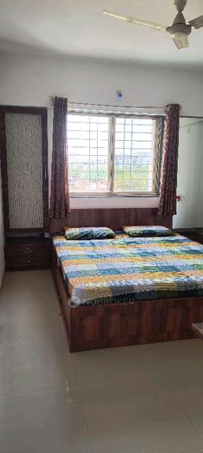 2 BHK Flat In Bright El Castillo For Sale  In Kesnand