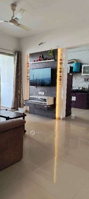 2 BHK Flat In Bright El Castillo For Sale  In Kesnand
