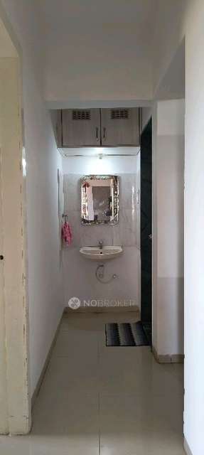 2 BHK Flat In Bright El Castillo For Sale  In Kesnand