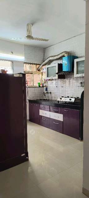 2 BHK Flat In Bright El Castillo For Sale  In Kesnand