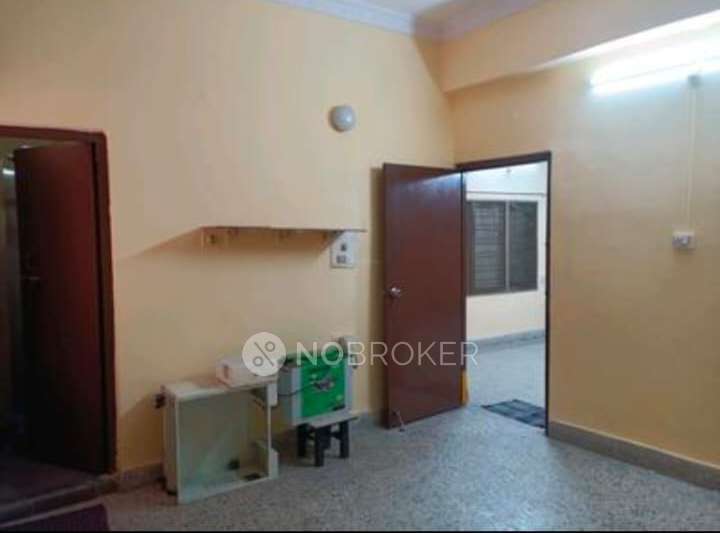 3 BHK Flat In Nirmal Niketan Apartment, Srinagar Colony For Sale  In Yousufguda
