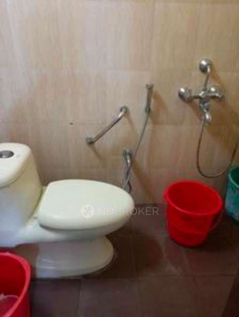 3 BHK Flat In Nirmal Niketan Apartment, Srinagar Colony For Sale  In Yousufguda