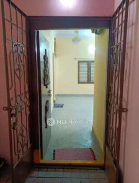 3 BHK Flat In Nirmal Niketan Apartment, Srinagar Colony For Sale  In Yousufguda