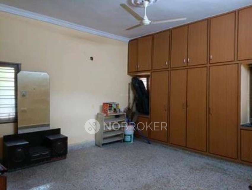 3 BHK Flat In Nirmal Niketan Apartment, Srinagar Colony For Sale  In Yousufguda