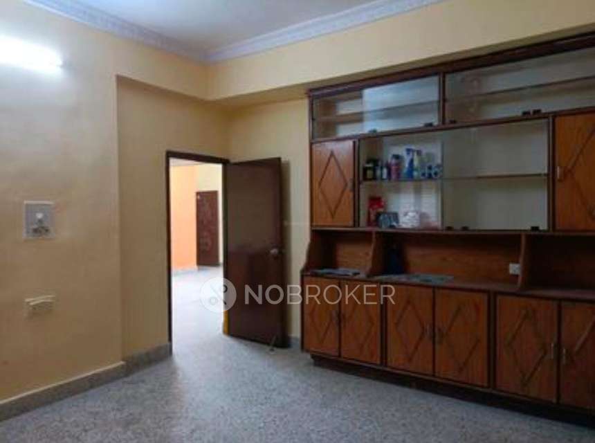 3 BHK Flat In Nirmal Niketan Apartment, Srinagar Colony For Sale  In Yousufguda