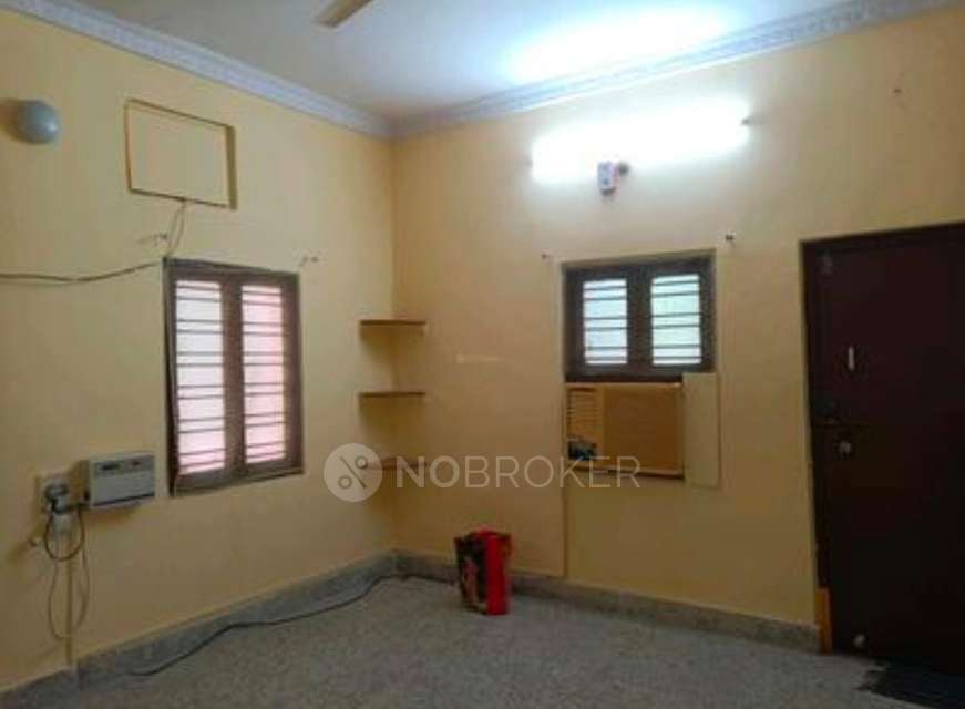 3 BHK Flat In Nirmal Niketan Apartment, Srinagar Colony For Sale  In Yousufguda