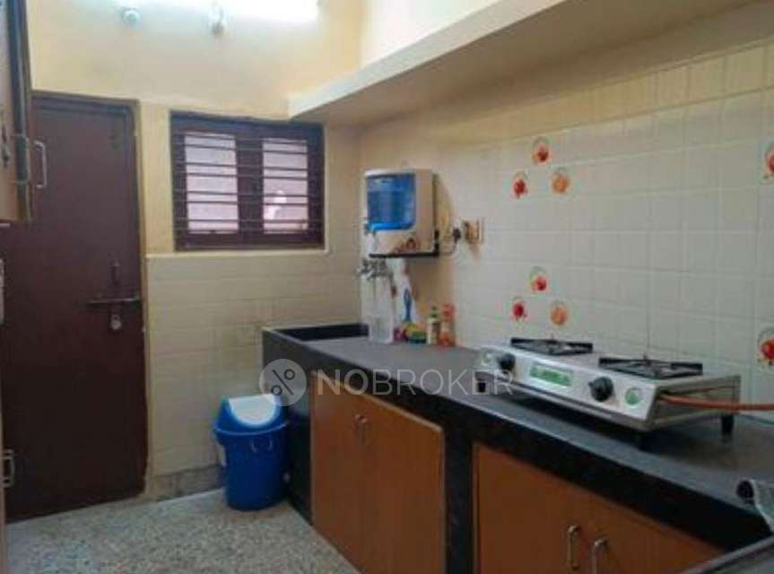 3 BHK Flat In Nirmal Niketan Apartment, Srinagar Colony For Sale  In Yousufguda