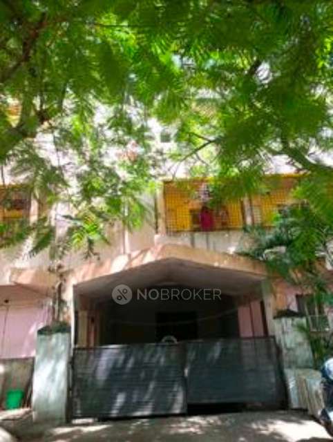 3 BHK Flat In Nirmal Niketan Apartment, Srinagar Colony For Sale  In Yousufguda