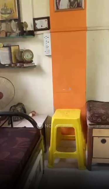 1 BHK Flat In Mount View Chs For Sale  In 127, Sector 34, Kamothe, Panvel, Navi Mumbai, Maharashtra 410209, India