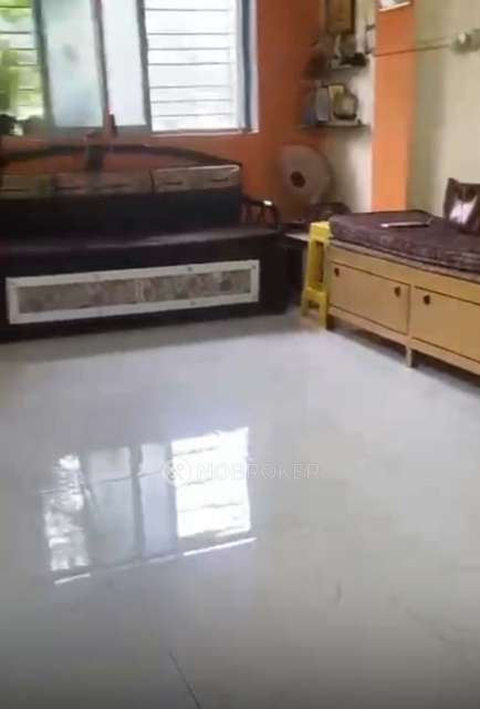 1 BHK Flat In Mount View Chs For Sale  In 127, Sector 34, Kamothe, Panvel, Navi Mumbai, Maharashtra 410209, India