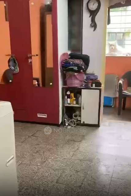 1 BHK Flat In Mount View Chs For Sale  In 127, Sector 34, Kamothe, Panvel, Navi Mumbai, Maharashtra 410209, India