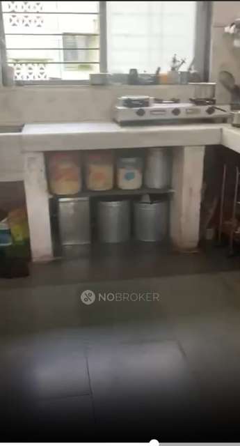 1 BHK Flat In Mount View Chs For Sale  In 127, Sector 34, Kamothe, Panvel, Navi Mumbai, Maharashtra 410209, India