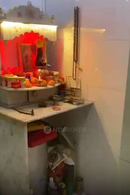 1 BHK Flat In Mount View Chs For Sale  In 127, Sector 34, Kamothe, Panvel, Navi Mumbai, Maharashtra 410209, India