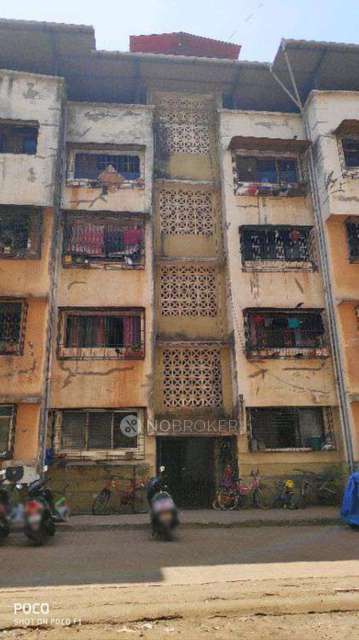 1 BHK Flat In Mount View Chs For Sale  In 127, Sector 34, Kamothe, Panvel, Navi Mumbai, Maharashtra 410209, India