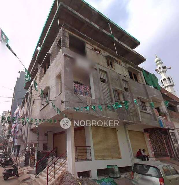 Godown/Warehouse in New Mallepally, Hyderabad for Rent 