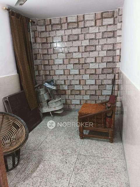 2 BHK Flat In Apartment  For Sale  In  Malviya Nagar