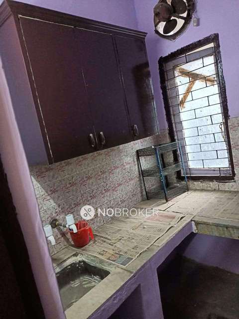 1 BHK Flat In Apartment For Sale  In  Malviya Nagar