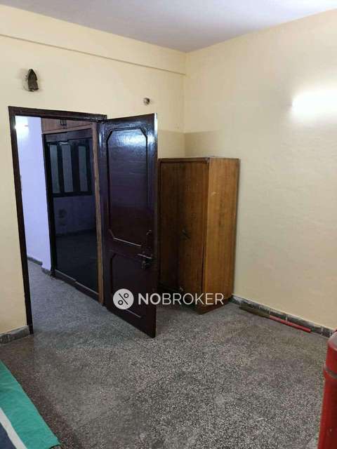 1 BHK Flat In Apartment For Sale  In  Malviya Nagar