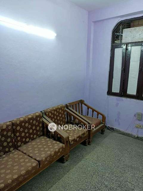 1 BHK Flat In Apartment For Sale  In  Malviya Nagar