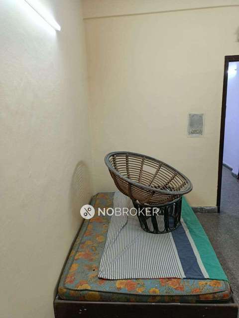 1 BHK Flat In Apartment For Sale  In  Malviya Nagar