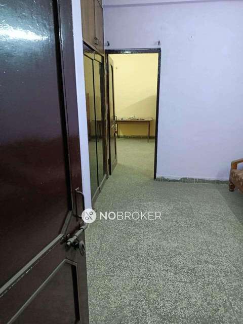 1 BHK Flat In Apartment For Sale  In  Malviya Nagar