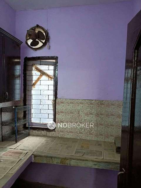1 BHK Flat In Apartment For Sale  In  Malviya Nagar