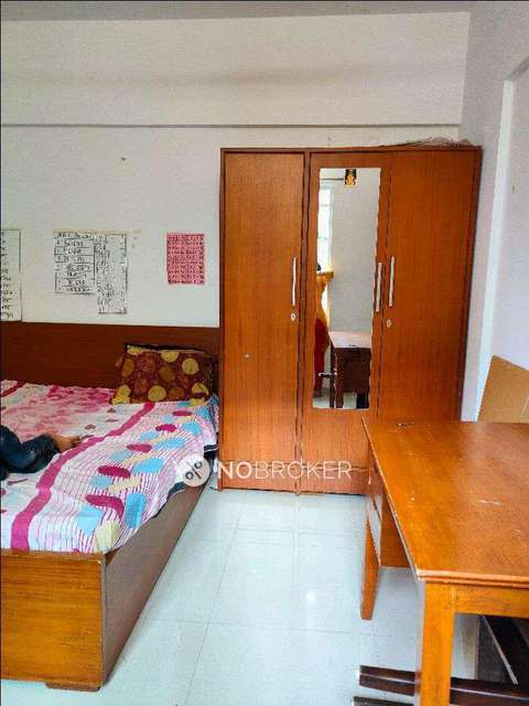 2 BHK Flat In Sai Mystique For Sale  In Ambegaon Bk