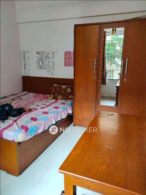 2 BHK Flat In Sai Mystique For Sale  In Ambegaon Bk