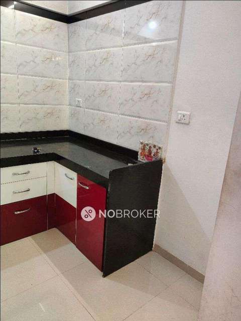 2 BHK Flat In Sai Mystique For Sale  In Ambegaon Bk